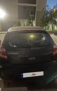 ام‌وی ام ۳۱۵ مدل ۹۴ داشبورد جدید ۲ برگ سند بیرنگ