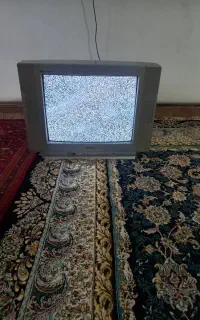 تلویزیون ۲۱د اینچ