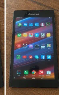 تبلت Lenovo