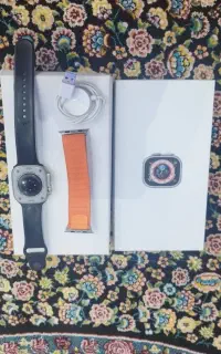 ساعت هوشمند