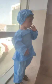 خط داعم