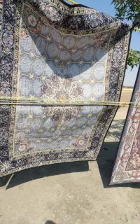 قالیچه سه متری