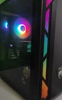سیستم گیمینگ RTX 3060