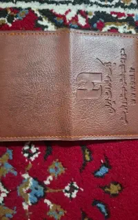 گم شدن کیف مدارک