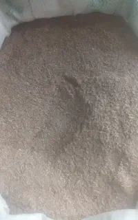 سبوس جو