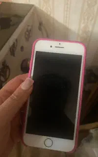 ایفون ۷ رنگ گلد