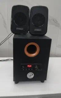 اسپیکر