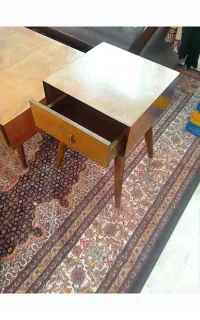 میز جلو مبلی