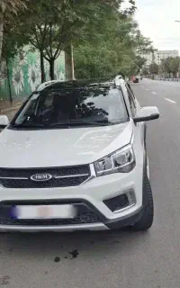 اسپرت لاکچری x22