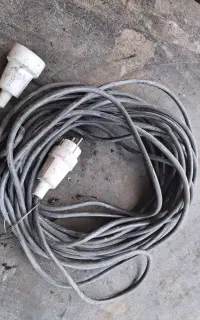 سیم سیار صنعتی فشار قوی