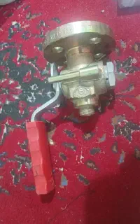 آبگرمکن ۵۰ لیتری