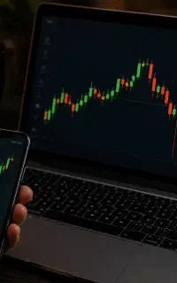 آموزش تضمینی باینری اپشن