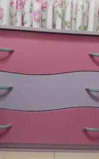 دراور 3کشو