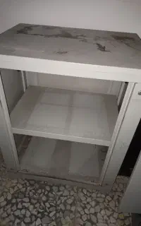 کابین باتری ups