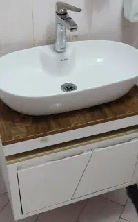 روشویی کابینتی
