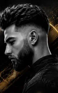 آرایشگاه مردانه Nova Barber . زنجان