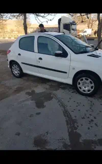 ۲۰۶مدل۹۶