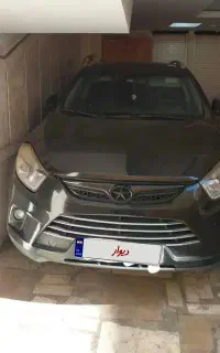 جک s5 دنده ای مدل ۹۴