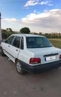پراید ۸۹
