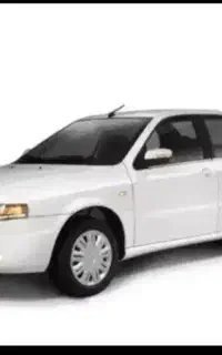 سمند سورن Ef7صفر دوگانه سوز