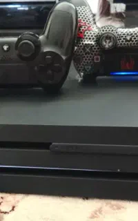 Ps4 اسلیم وپرو درحد ۲ دسته