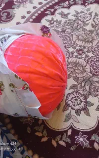 بالش لوله ای پر.درجه1