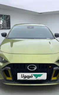 گک امپو ۲۰۲۴