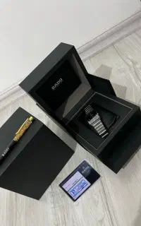 ساعت رادو مردانه اورجینال اصل سوئیس(RADO)
