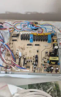 تعمیر انواع لوازم خانگی