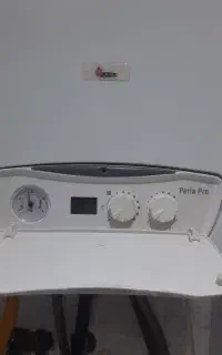 سرویس و تعمیر پکیج