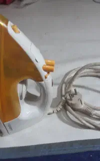 اتو بخار دستی