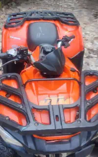 چهار چرخ 200 پرواز