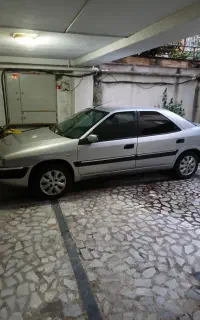 تعویض ماشین