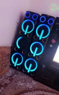 سیستم قوی میکرولب برقی۶ ساب