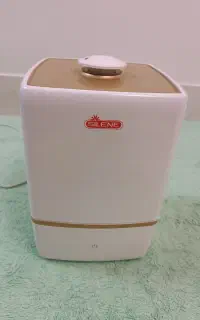 دستگاه بخورسرد و رطوبت ساز سایلن مدل mh502