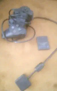 دسته پلی 2
