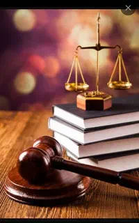 وکیل کانون وکلای دادگستری