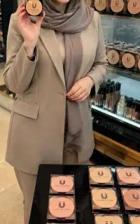 پنکک لاکچری کوین اصل