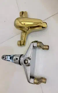 شیرالات دوش توالت افتابه حمام