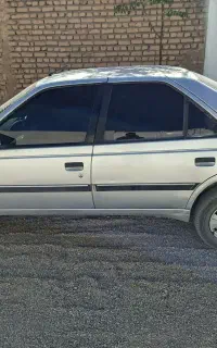 405مدل86 GLX