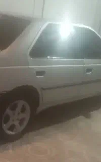 پژو ۴۰۵ مدل ۸۸