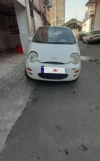 ام وی ام ۱۱۰ بیرنگ معاوضه با تصادفی
