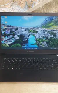 لپ تاپ توشیبا ژاپنی i7 نسل دهم ۵٪ تخفیف