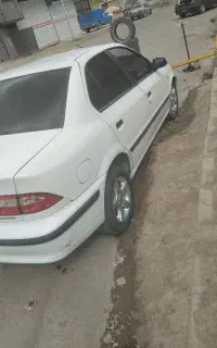 سمند