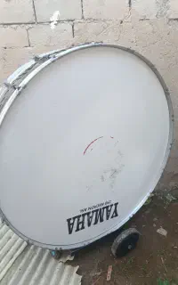 طبل محرم