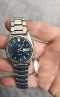 ساعت مچی مردانه سیکو اصل