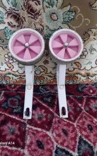 پایه دوچرخه درحدنو