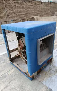 کولر آبی ۵۵۰۰