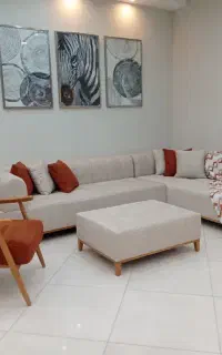 مبل ال استیل الیزه
