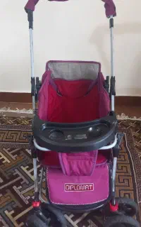کالسکه